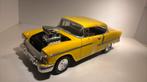 Chevrolet bel air 1955 motermax 1.18