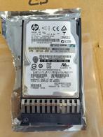 HP 600GB 2.5-inch SFF SAS 6Gb/s 10K RPM, SAS, Verzenden, Server, HDD