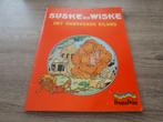suske en wiske-1983.., Boeken, Eén stripboek, Ophalen of Verzenden, Gelezen