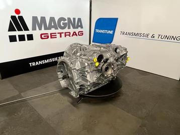 Automaatbak van een Mercedes AMG GT beschikbaar voor biedingen