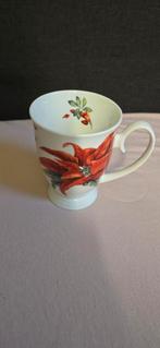 Jbs season beker op voet janneke brinkman salentijn, Huis en Inrichting, Keuken | Servies, Ophalen of Verzenden, Zo goed als nieuw