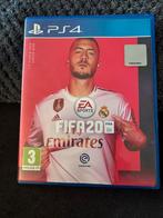 Ps4 fifa20, Spelcomputers en Games, Avontuur en Actie, Vanaf 18 jaar, 1 speler, Ophalen of Verzenden