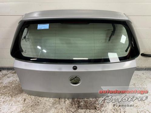 Achterklep van een BMW 1-Serie (354), Auto-onderdelen, Carrosserie en Plaatwerk, Achterklep, BMW, Gebruikt, 3 maanden garantie