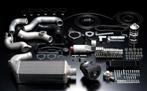HKS GT2 Supercharger V3 PRO kit - Toyota GT86 Subaru BRZ, Auto diversen, Ophalen of Verzenden