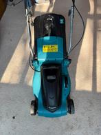 Makita ELM3800 Elektrische Grasmaaier, Cirkelmaaier, Elektrische grasmaaier, Ophalen of Verzenden, Zo goed als nieuw