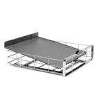 Simplehuman Uitschuifbare Kastinr, Info@diverse.nl, Simplehuman, Nieuw, Ophalen of Verzenden
