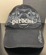 100% Hardcore Pet - Verstelbaar - uit de 90s, Kleding | Heren, Hoeden en Petten, Ophalen of Verzenden, Gedragen, One size fits all