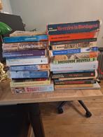 25 boeken Oorlog Militair, oa Auschwitz gratis verzending, Ophalen of Verzenden, Gelezen, Overige onderwerpen