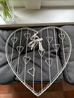 Kaartenhouder hart, Huis en Inrichting, Ophalen of Verzenden, Zo goed als nieuw, Overige typen