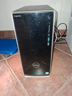 Dell Inspiron 3650 - Windows 11 PC (25H2 en O365 voorgeinst), Computers en Software, Desktop Pc's, Gebruikt, 2 tot 3 Ghz, 8 GB