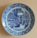 wandbord straatbeeld Perco, volgnr 1, Ophalen of Verzenden