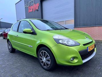 Renault Clio 1.2 Collection (apk t/m 19-06-2026) beschikbaar voor biedingen