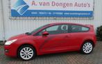 Citroen C4 1.6 VTI By Loeb NR 1406,Xenon,Navi,PDC,1e Eignr, 15 km/l, Gebruikt, Parkeersensor, 4 cilinders
