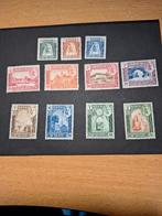 Britse koloniën Gebieden en Protectoraten, Postzegels en Munten, Postzegels | Europa | UK, Ophalen of Verzenden, Postfris