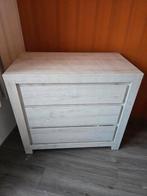 Commode met bladvergroter, Kinderen en Baby's, Kinderkamer | Commodes en Kasten, Ophalen, Gebruikt, 50 tot 70 cm, 100 cm of meer