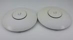 2 Ubiquiti UniFi UAP-AC-LITE – dual-band access points, Ophalen of Verzenden, Gebruikt, Ubiquity UniFi