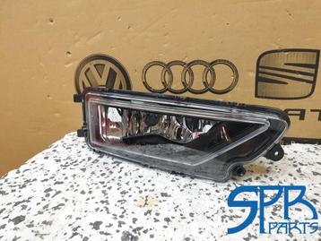 Mistlamp HALOGEENMISTLAMP RECHTS Amarok ('16-'20) 2H6941700A beschikbaar voor biedingen