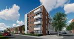 Gevraagd appartement te huur, Ophalen