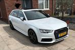 Audi S4 3.0TFSI 260KW Quattro, Pano, Led, Virtual, Elektr., Auto's, Audi, 2995 cc, 1650 kg, Wit, Stationwagon