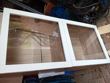 ikea besta tv-meubel wandkast - afbeelding 1