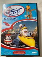 Elias dvd, Ophalen of Verzenden, Zo goed als nieuw