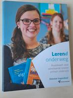 Lerend onderweg (Driestar Hogeschool), Ophalen of Verzenden, Zo goed als nieuw, Overige niveaus