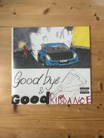 Vinyl album, juice wrld, Ophalen, 2000 tot heden, Zo goed als nieuw, 12 inch