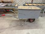 Gereedschap kruiwagen., Doe-het-zelf en Verbouw, Ophalen, Gebruikt