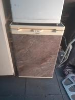 tafelmodel vriezers inbouw combi, Witgoed en Apparatuur, Vriezers en Diepvrieskisten, Ophalen, Gebruikt, Minder dan 85 cm, Minder dan 60 cm