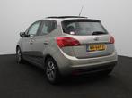Kia Venga 1.4 CVVT ExecutiveLine | Camera | Stoelverwarming, Auto's, Voorwielaandrijving, 12 maanden, Stof, Gebruikt