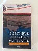 Positieve Zelf-Motivatie - Fred Sterk, Sjoerd Swaen, Ophalen of Verzenden, Gelezen, Overige onderwerpen