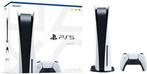 Playstation 5 - Nieuw - Eventueel ruilen voor een Xbox X, Spelcomputers en Games, Nieuw, Ophalen of Verzenden