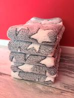 Fleecedekentjes voor puppy’s, 5 stuks, Ophalen of Verzenden, Nieuw
