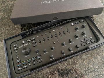 Loupedeck LD+ foto editing console [nieuw] voor Adobe Lr PS beschikbaar voor biedingen
