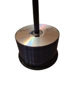 spindel met 50 lege DVD-R, Ophalen of Verzenden, Nieuw, Dvd