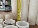 Stapel materiaal set 13 delig., Ophalen of Verzenden, Gebruikt