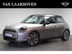 MINI Hatchback Cooper E / Classic / Pakket S / 17" Parallel, Stof, Gebruikt, Met garantie (alle), 4 stoelen