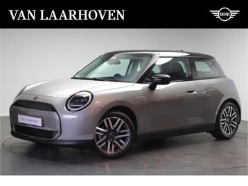 MINI Hatchback Cooper E / Classic / Pakket S / 17" Parallel  beschikbaar voor biedingen