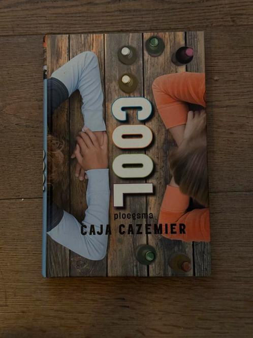 ..Cool, Boeken, Kinderboeken | Jeugd | 13 jaar en ouder, Nieuw, Ophalen of Verzenden