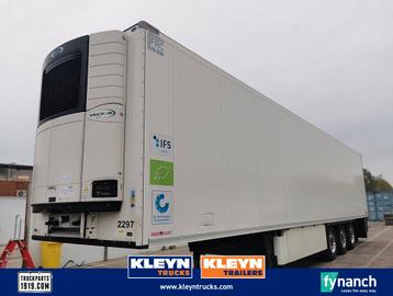 SCHMITZ SCB*S3B carrier1550 d+e dopp beschikbaar voor biedingen