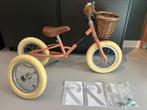 Veloretti Tricycle/Mini Blazing Salmon, incl. bel en mandje, Ophalen, Zo goed als nieuw, Loopfiets
