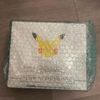 1x Celebrations Elite Trainer Box (sealed), Ophalen of Verzenden, Nieuw, Boosterbox