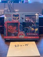 Pokémon World Championship Deck - Cheryl Again, Verzenden, Nieuw