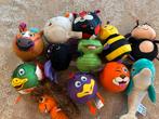 12 lidl mini’s, Kinderen en Baby's, Speelgoed | Knuffels en Pluche, Ophalen of Verzenden, Zo goed als nieuw, Overige typen