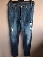 Nieuwe blauwe stretch jeans van C&A, maat S/36, Kleding | Dames, Spijkerbroeken en Jeans, Blauw, Nieuw, Ophalen of Verzenden, W28 - W29 (confectie 36)