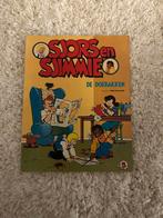 Sjors en Sjimmie - De Doerakken, Boeken, Stripboeken, Eén stripboek, Ophalen of Verzenden, Gelezen