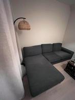 Gratis Kivik 3-zits bank - 26/11 gratis af te halen, Huis en Inrichting, Banken | Bankstellen, Ophalen, Gebruikt, Driepersoons