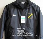 Nac/Breda officiële Spelers Nike Winterjas Nieuw en zgan, Maat XL, Ophalen of Verzenden, Zo goed als nieuw, Clubaccessoires
