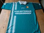 Voetbalshirt Feyenoord vintage shirt 1993 Zeldzaam, Maat XL, Ophalen of Verzenden, Zo goed als nieuw, Shirt
