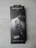 DacMagic XS USB DAC, Ophalen, Zo goed als nieuw